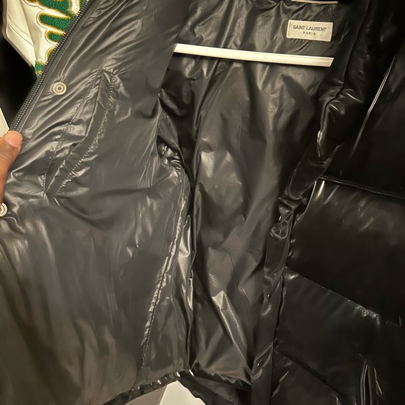 Ysl men’s jacket (saint Laurent ) - Picture 4 of 6